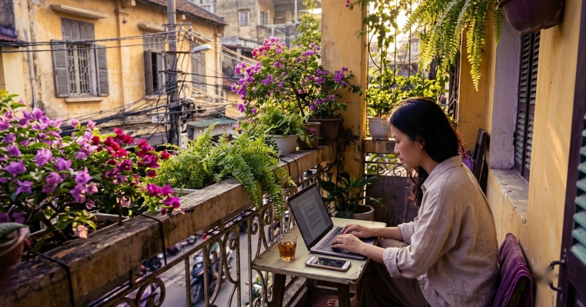 Đọc văn bản thành giọng nói trên điện thoại và máy tính